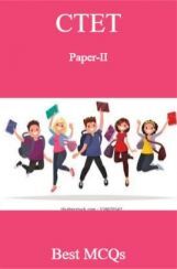 CTET Paper-II Best MCQs CTET Paper-II Best MCQs
